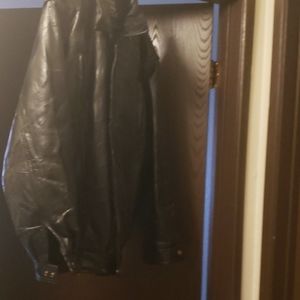 Leatherman jacket